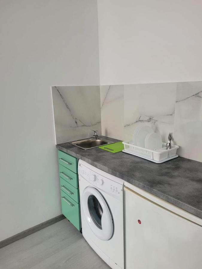 雅西 Zenlux酒店 外观 照片