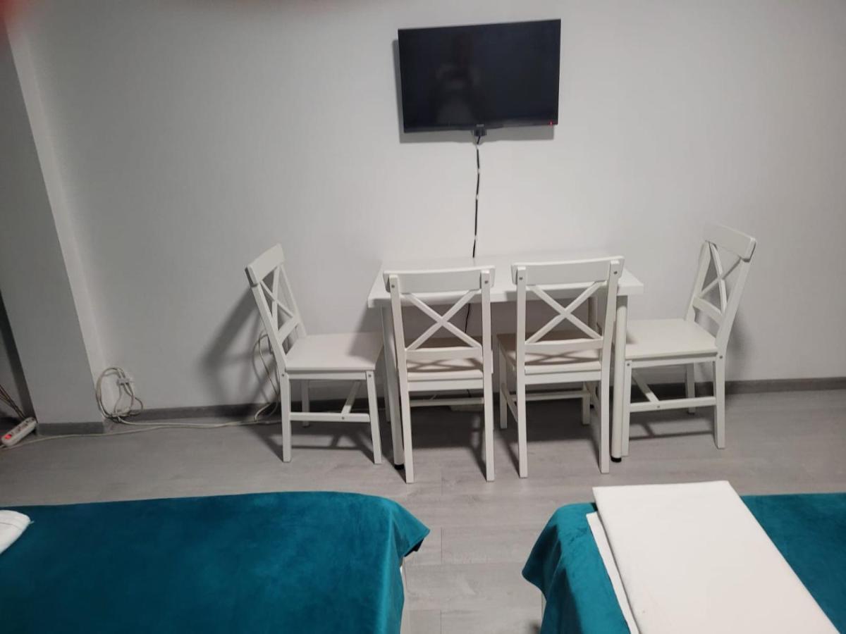 雅西 Zenlux酒店 外观 照片